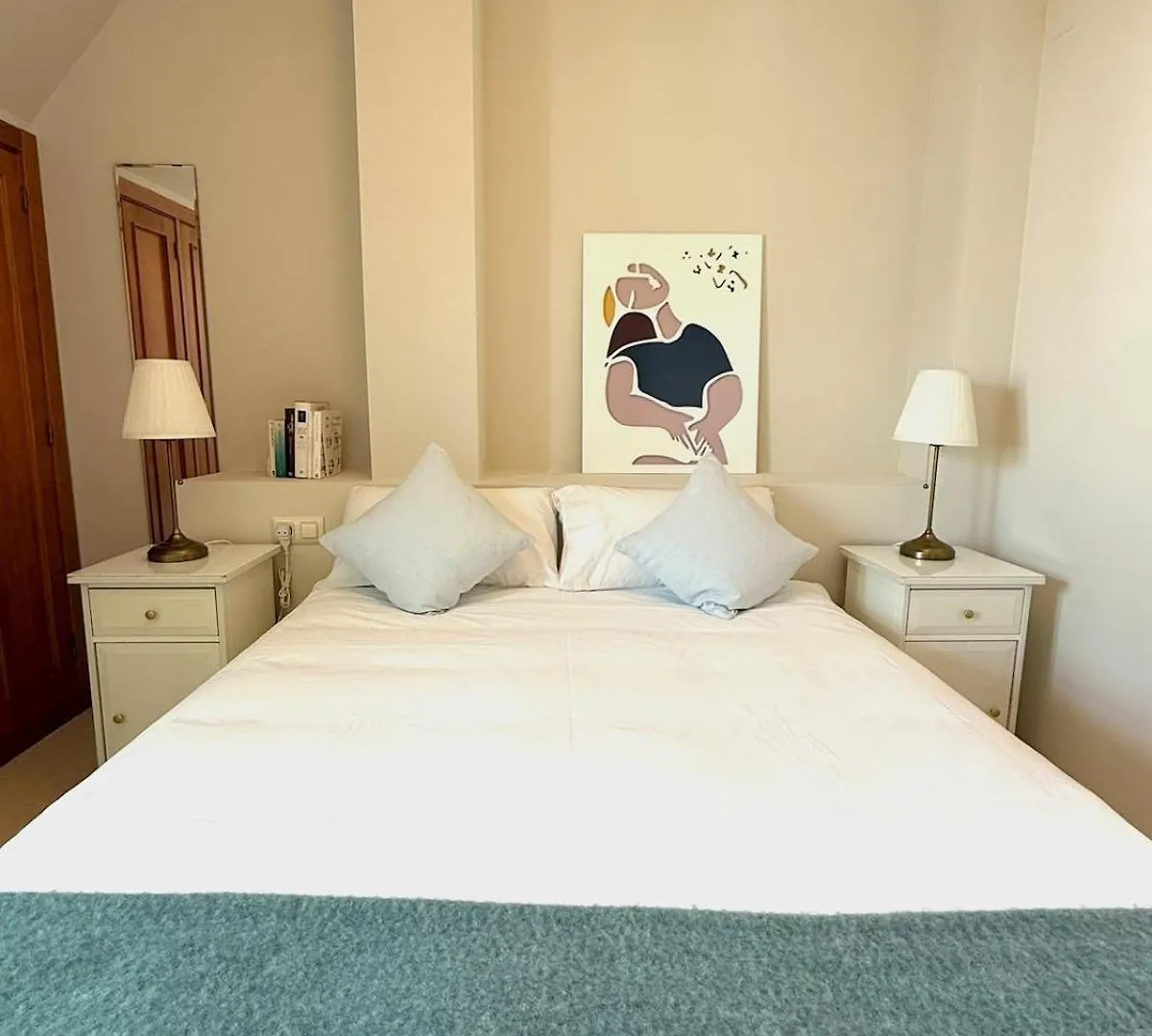 Apartment Sunny & Cosy Beach Penthouse Fuengirola