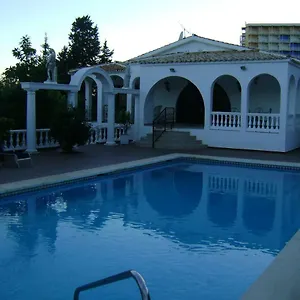  Villa La Rotonda